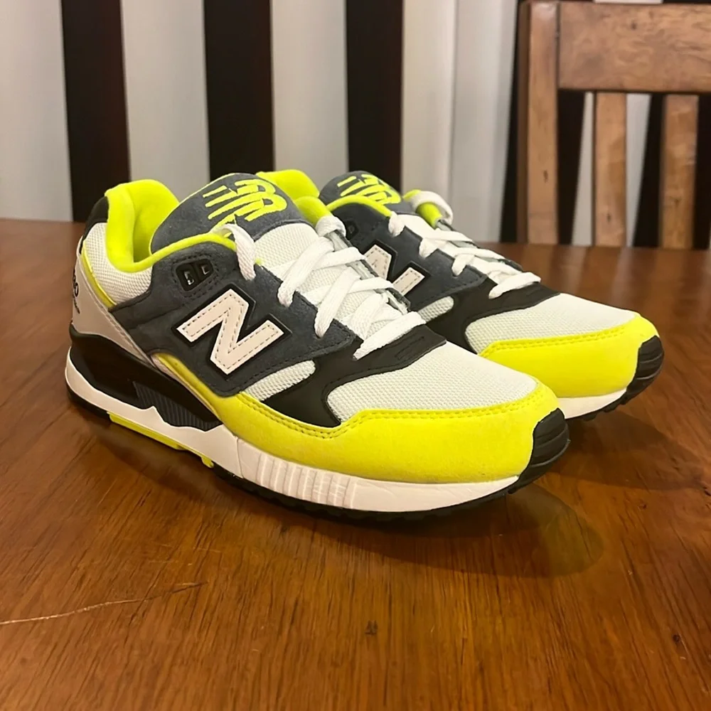 New Balance 530 Shoes Sneakers W530AAC new Women’s Size 7